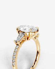 Mun 18k Yellow Gold 003