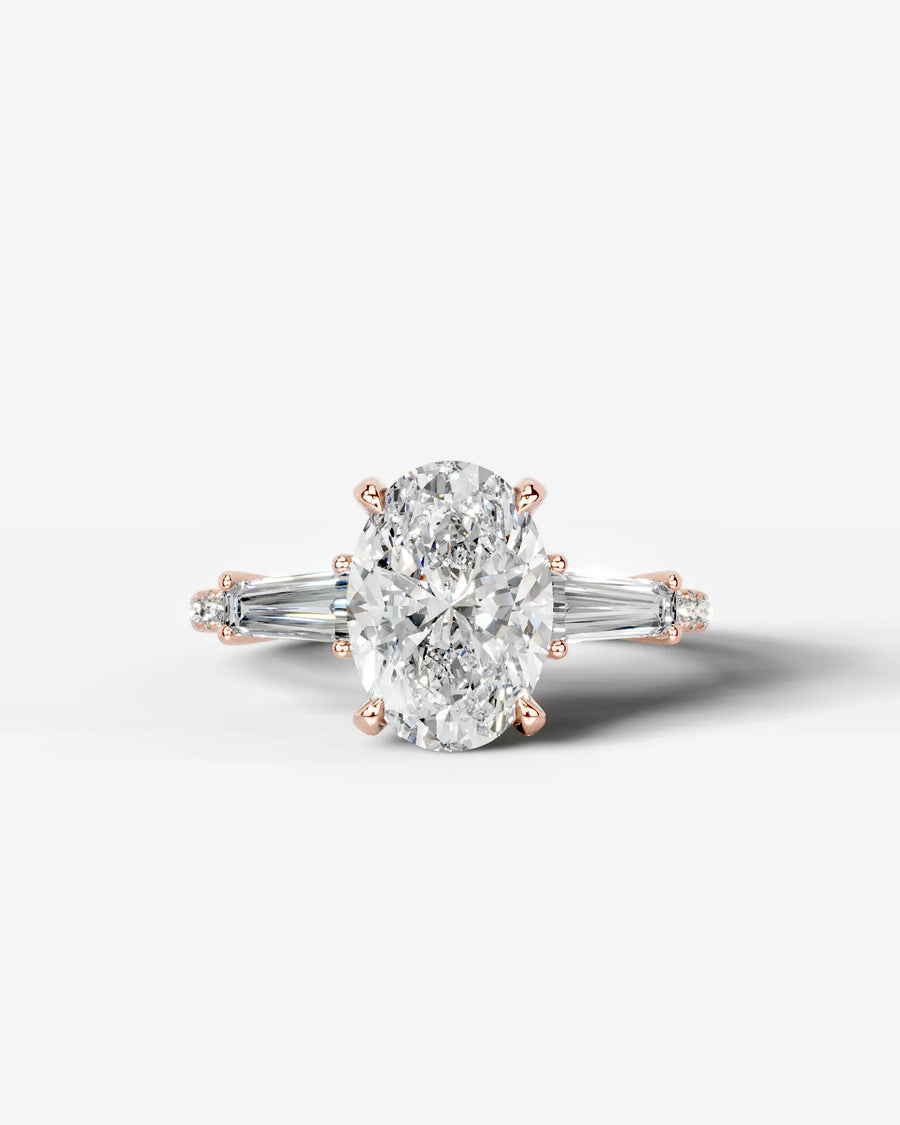 Mun 14k Rose Gold 001