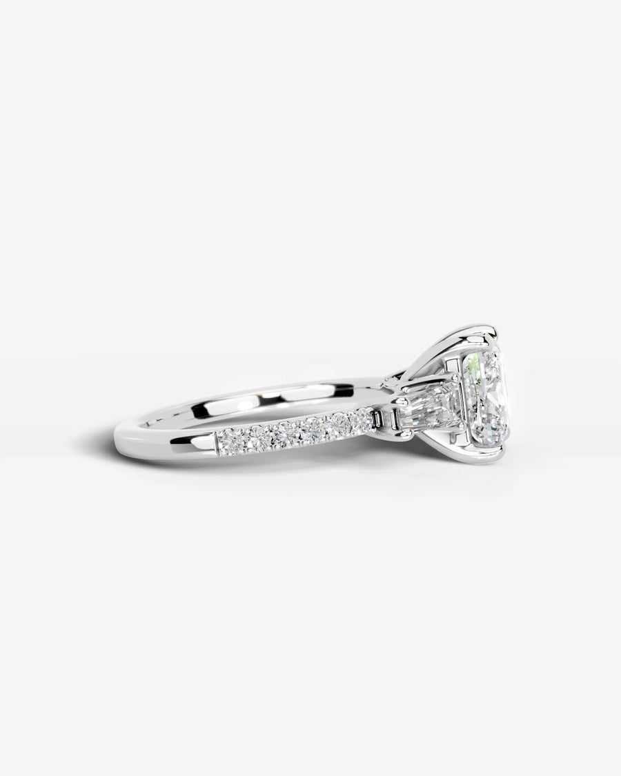 Mun (Princess) Platinum 005