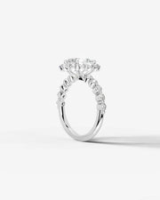 Nels 18k White Gold 002