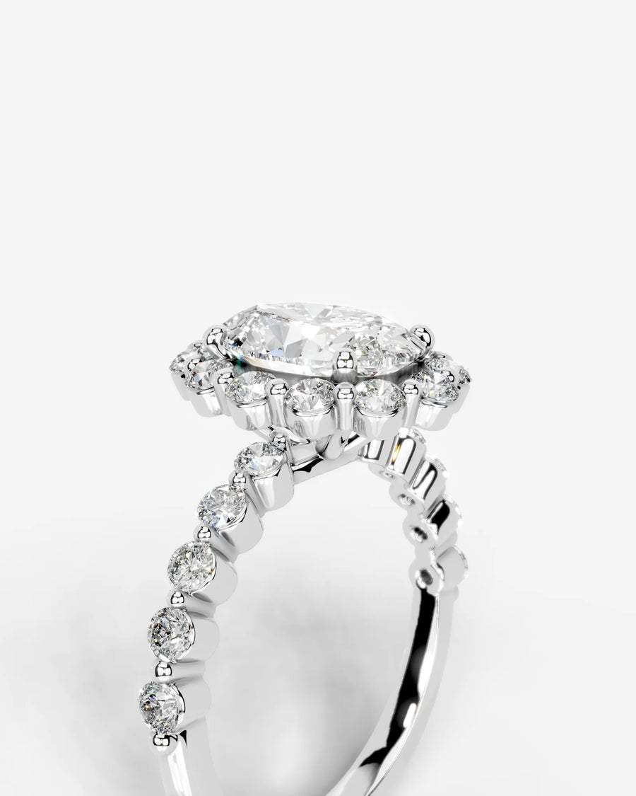 Nels 18k White Gold 003