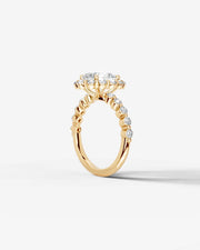 Nels 18k Yellow Gold 002