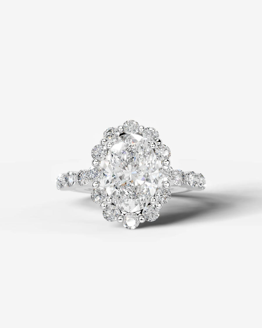 Nels 14k White Gold 001