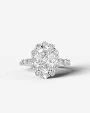 Nels 18k White Gold 001
