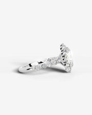 Nels 18k White Gold 005