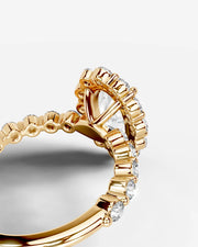Nels 14k Yellow Gold 004