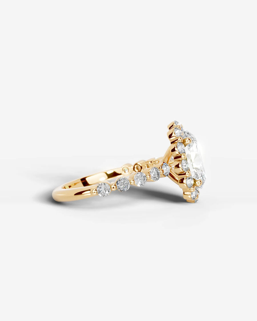 Nels 18k Yellow Gold 005