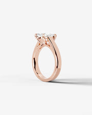 Nola (Marquise) 14k Rose Gold 004