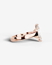 Nola (Marquise) 14k Rose Gold 003