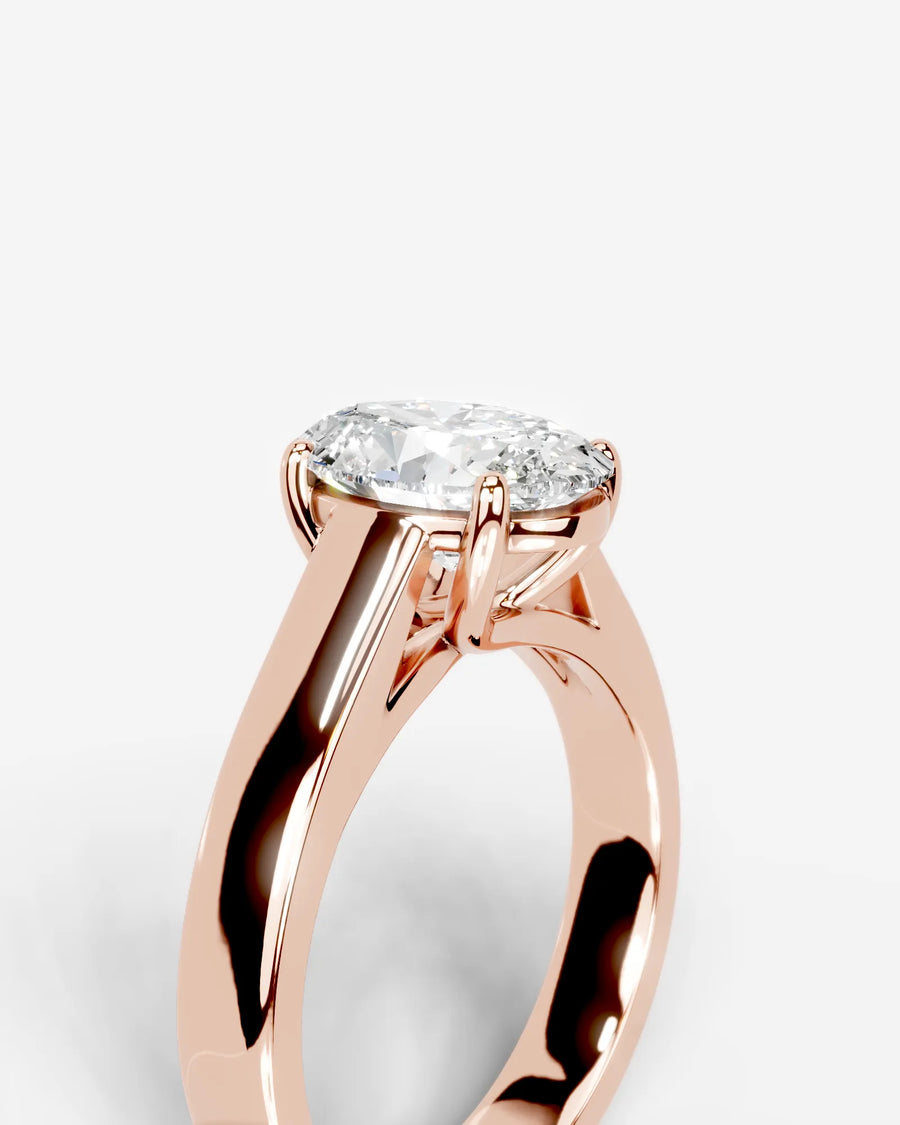 Nola 14k Rose Gold 005