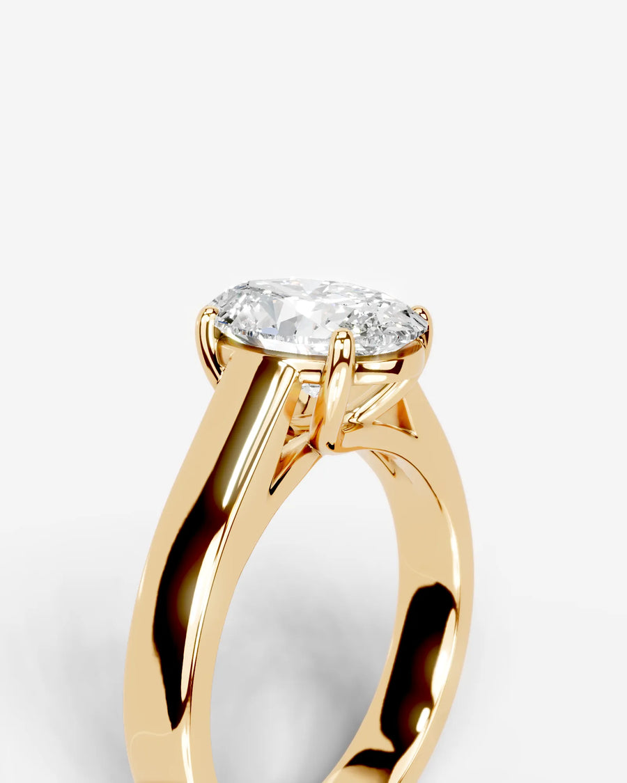 Nola 14k Yellow Gold 005