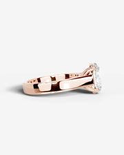 Nola 14k Rose Gold 003