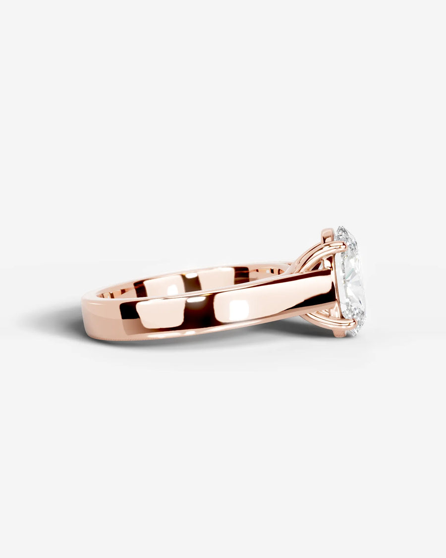 Nola 14k Rose Gold 003