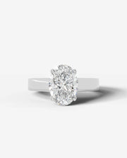 Nola 18k White Gold 001