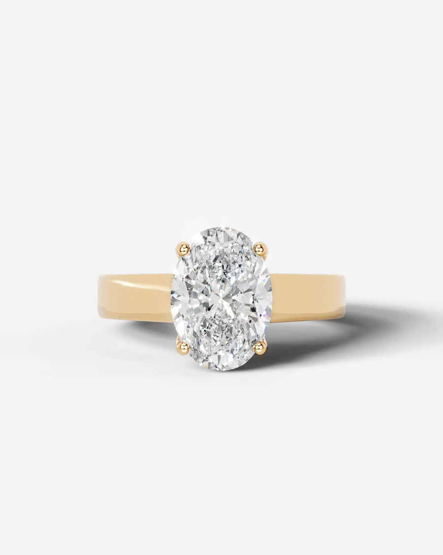 Nola 18k Yellow Gold 001