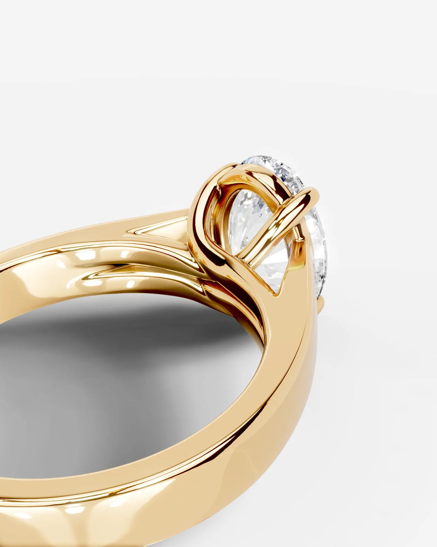 Nola 18k Yellow Gold 002