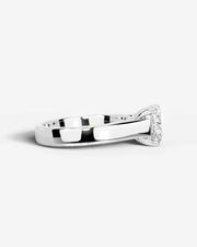 Nola (Cushion) 14k White Gold 003
