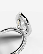 Paula (Marquise) Platinum 004