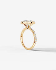 Paula 18k Yellow Gold 002