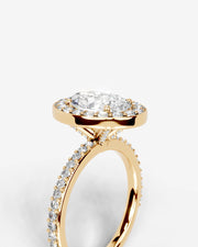 Paula 18k Yellow Gold 003