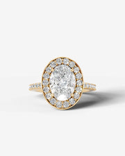 Paula 18k Yellow Gold 001