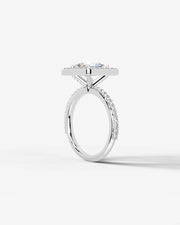 Paula (Princess) Platinum 002