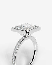 Paula (Princess) Platinum 003