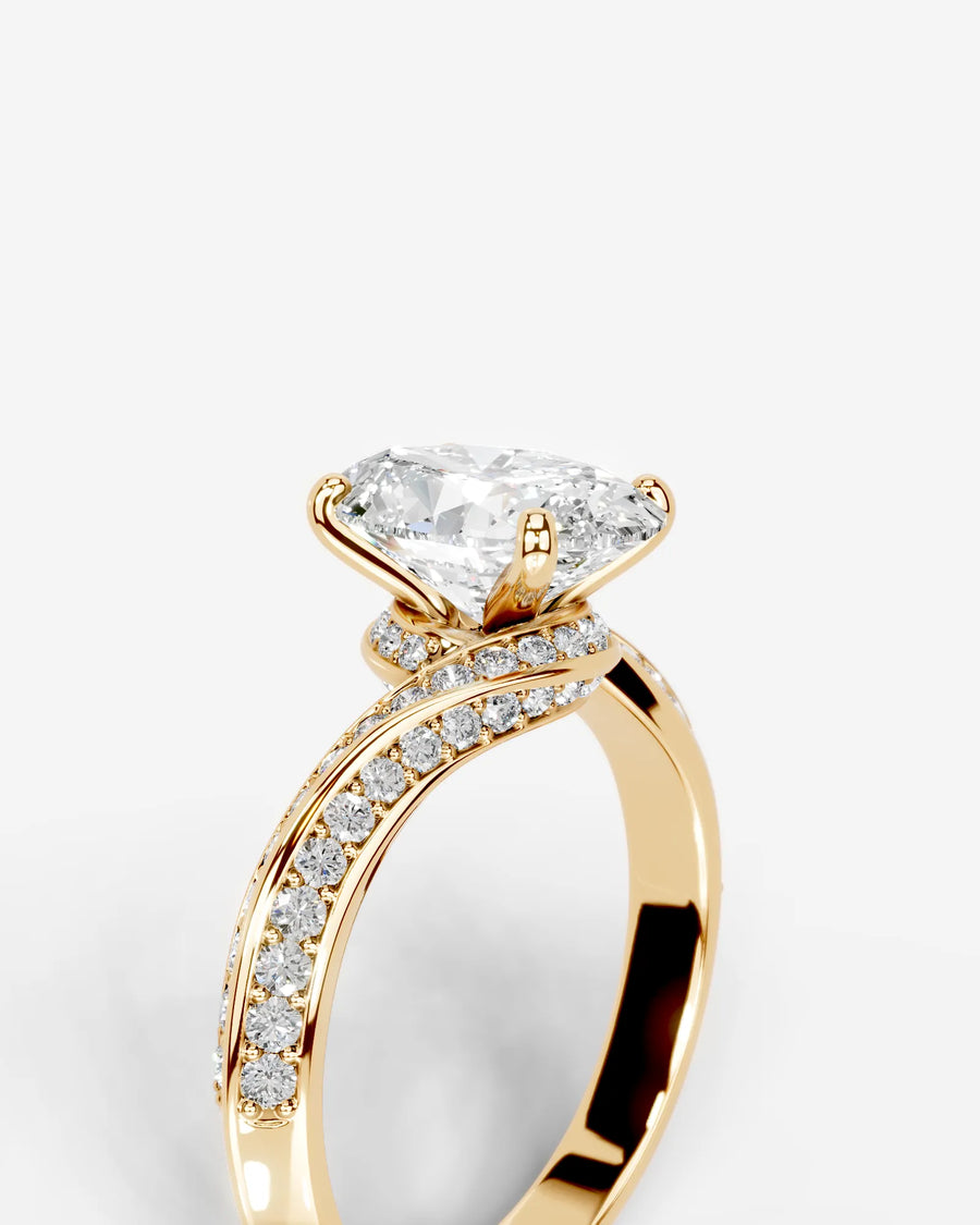 Sabrina 18k Yellow Gold 005