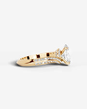 Sabrina 14k Yellow Gold 003