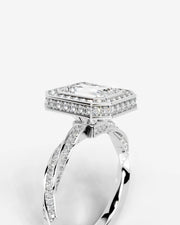Sarina (Emerald) Platinum 003