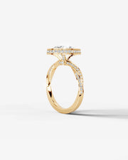 Sarina 14k Yellow Gold 002