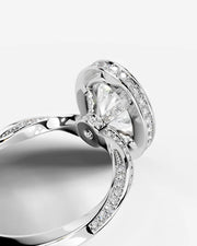 Sarina 18k White Gold 004