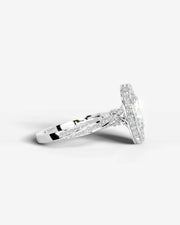 Sarina 14k White Gold 005