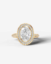 Sarina 18k Yellow Gold 001