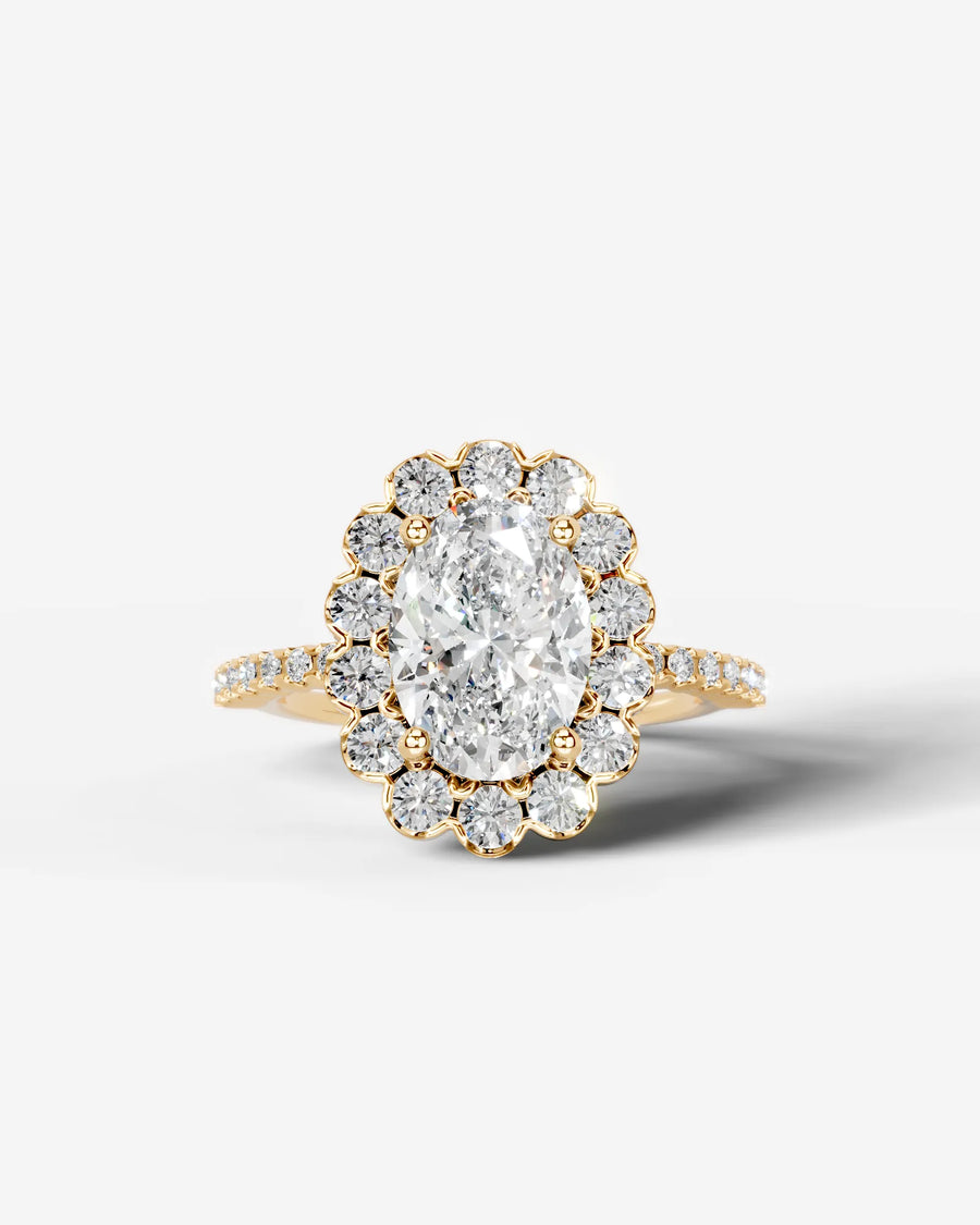 Sherry (Oval)
