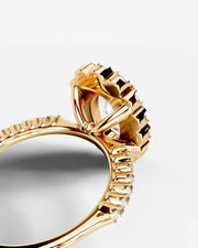 Sherry 14k Yellow Gold 004