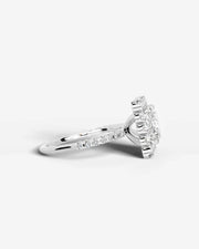 Sherry (Princess) Platinum 005