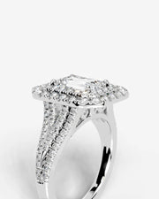 Tainara (Emerald) Platinum 005
