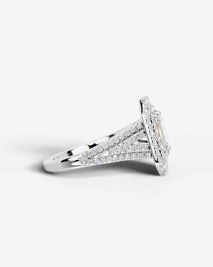 Tainara (Emerald) Platinum 003