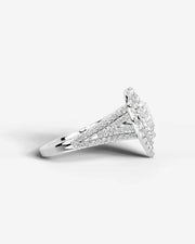 Tainara (Heart) Platinum 003