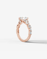 Tula 14k Rose Gold 004
