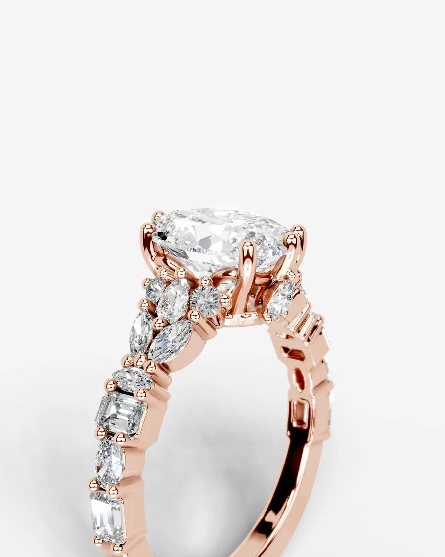 Tula 14k Rose Gold 005