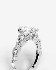 Tula 18k White Gold 005