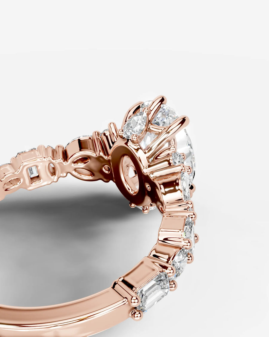 Tula 14k Rose Gold 002