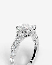 Tula (Princess) Platinum 005