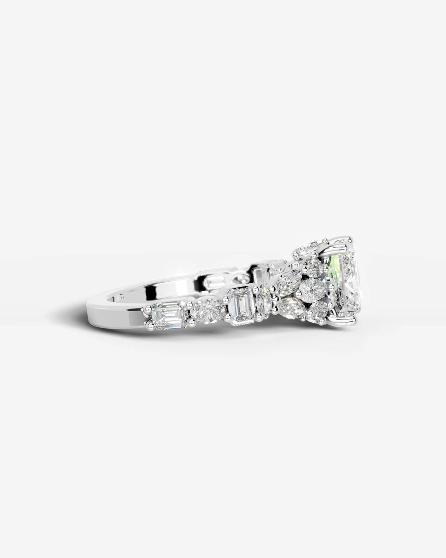Tula (Princess) Platinum 003