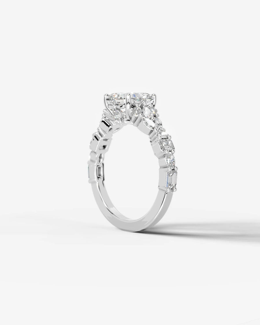 Tula (Radiant) Platinum 004