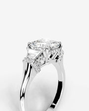 Viola (Radiant) Platinum 006
