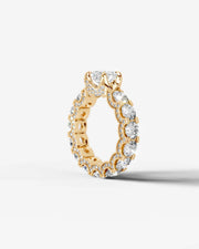 Woong (Heart) 18k Yellow Gold 004