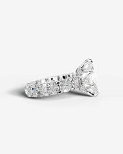 Woong (Marquise) Platinum 003